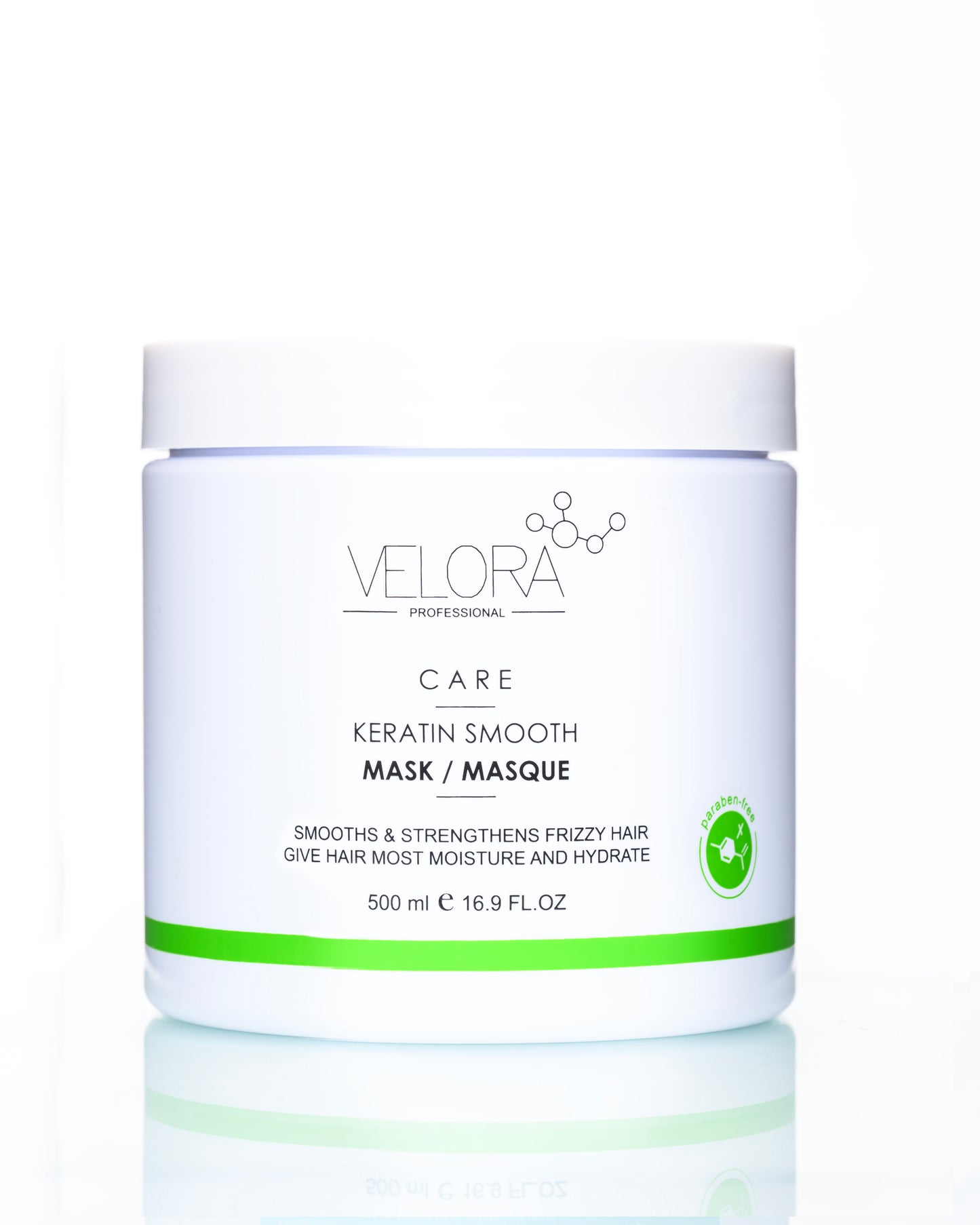VELORA HAIR MASK